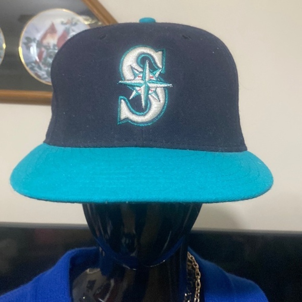 Seattle Mariners hat